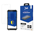 Miniatyrbillede 1 af 3: OUKITEL WP5 - 3MK FLEXIBLEGLASS