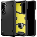 Miniatyrbillede 1 af 11: SPIGEN SLIM ARMOR PRO GALAXY MED FOLD 6 SORT