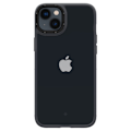 Miniatyrbillede 2 af 11: CASEOLOGY SKYFALL IPHONE 14 PLUS / 15 PLUS MAT SORT