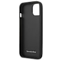 Miniatyrbillede 8 af 9: MERCEDES LÆDER URBAN BENGALE ETUI TIL IPHONE 14 PLUS - RØD