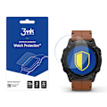 Miniatyrbillede 1 af 3: GARMIN FENIX 6X - 3MK WATCH PROTECTION V. FLEXIBLEGLASS LITE