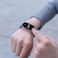 Miniatyrbild 2 av 4: TECH-PROTECT DEFENSE360 XIAOMI SMART BAND 8/8 NFC SVART