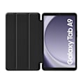 Miniatyrbillede 5 af 6: TECH-PROTECT SMARTCASE GALAXY TAB A9 8.7 X110 / X115 SORT