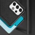 Miniatyrbillede 6 af 10: DUX DUCIS CASE CASE COVER COVER TIL SAMSUNG GALAXY A73 SORT