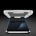 Miniatyrbillede 4 af 8: HÆRDET GLAS SPIGEN ALM GLASS.TR IPHONE 11 FORTROLIGHED