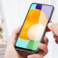 Miniatyrbillede 3 af 11: DUX DUCIS CASE CASE COVER CASE TIL SAMSUNG GALAXY A03S SORT