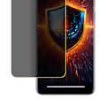 Miniatyrbillede 8 af 11: SAMSUNG GALAXY S20 PLUS 5G - 3MK SILKY MATT PRIVACY
