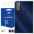 Miniatyrbillede 1 af 4: ALCATEL 1S 2021 - 3MK LENS PROTECTION