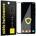 Miniatyrbild 1 av 10: Spacecase 5D Härdat Glas För Motorola Moto E22 E22I Protective