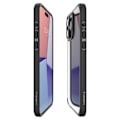 Miniatyrbillede 10 af 10: SPIGEN ULTRA HYBRID IPHONE 15 PRO MAX MAT SORT
