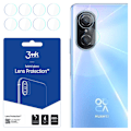 Miniatyrbillede 1 af 4: HUAWEI NOVA 9 SE - 3MK LENS PROTECTION