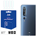 Miniatyrbillede 1 af 4: XIAOMI MI 10 PRO 5G - 3MK OBJEKTIVBESKYTTELSE