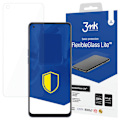 Miniatyrbillede 1 af 4: OPPO A96 5G - 3MK FLEXIBLEGLASS LITE