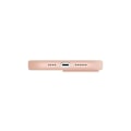 Miniatyrbillede 6 af 7: UNIQ LINO HUE MAGSAFE ETUI TIL IPHONE 13 PRO / IPHONE 13 - PINK