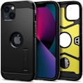 Miniatyrbillede 2 af 2: SPIGEN TOUGH ARMOR IPHONE 13 SORT