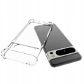 Miniatyrbild 5 av 9: Spacecase Case Antichock-Skydd För Google Pixel 8 Pro