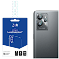 Miniatyrbillede 1 af 3: REALME GT 2 PRO - 3MK OBJEKTIVBESKYTTELSE