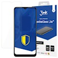 Miniatyrbillede 1 af 4: ALCATEL 3X 2020 - 3MK FLEXIBLEGLASS LITE