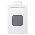Miniatyrbillede 5 af 7: SAMSUNG INDUKTIV OPLADER 15W SORT (EP-P2400BBEGEU)