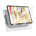 Miniatyrbillede 2 af 8: ESR PAPER FEEL BESKYTTENDE FOLIE TIL IPAD AIR 10,9'' 4/5 2020-2022 / PRO 11,2'' / 3/4 2020-2022 - MAT 2 STK.