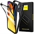 Miniatyrbild 1 av 10: Spacecase Case Cover För Xiaomi Poco M3 Pro Redmi Note 10 5G