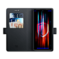 Miniatyrbillede 2 af 11: REDMI NOTE 12 PRO - 3MK WALLET CASE