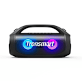 Miniatyrbild 1 av 11: Tronsmart Bang SE trådløs Bluetooth-høyttaler 40W sort