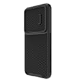 Miniatyrbillede 2 af 9: NILLKIN CASE DÆKKER TIL SAMSUNG GALAXY S23+ SORT