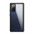 Miniatyrbild 10 av 11: Spacecase Case Armor 360 Case För Samsung Galaxy S20 Fe