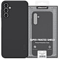 Miniatyrbillede 1 af 11: NILLKIN CASE CASE COVER CASE TIL SAMSUNG GALAXY A14 SORT