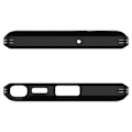 Miniatyrbillede 5 af 11: SPIGEN TOUGH ARMOR GALAXY S22 ULTRA SORT