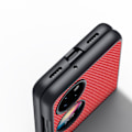 Miniatyrbillede 4 af 11: DUX DUCIS CASE CASE COVER CASE TIL HUAWEI P50 POCKET RED