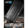 Miniatyrbillede 2 af 6: SUPCASE UNICORN BEETLE PRO ETUI TIL IPAD 10.9'' 2022 - SORT