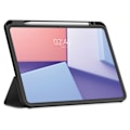 Miniatyrbillede 8 af 11: SPIGEN URBAN FIT IPAD PRO 11 5 / 2024 SORT