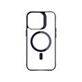 Miniatyrbild 2 av 2: Apple iPhone 15 Pro Max - 3mk Satin Armor MagCase