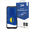 Miniatyrbild 1 av 2: 3mk FlexibleGlass Lite™ hybridglass i Hammer Blade 3