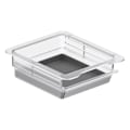 Miniatyrbild 4 av 11: Baseus T-Space-serien bil midtkonsoll armlen boks Twilight Grey