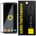 Miniatyrbild 5 av 11: Spacecase 5D Härdat Glas För Motorola G9 Play E7 Plus Skydd