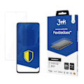 Miniatyrbillede 1 af 3: TECNO CAMON 18 PREMIERE - 3MK FLEXIBLEGLASS