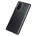 Miniatyrbild 7 av 9: TECH-PROTECT HYBRIDSHELL XIAOMI REDMI NOTE 10 PRO BLACK