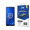 Miniatyrbillede 1 af 3: NOKIA 2.4 - 3MK SILVERPROTECTION+