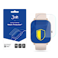 Miniatyrbillede 1 af 3: COLMI P8 - 3MK WATCH PROTECTION V. ARC+