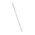 Miniatyrbild 3 av 11: Baseus Smooth Writing 2-penn med LED-indikator - hvit