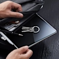 Miniatyrbillede 4 af 11: ESR ARMORITE HÆRDET GLAS TIL IPAD PRO 11'' 2024 - 2 STK.