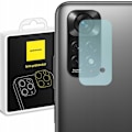 Miniatyrbild 1 av 7: Spacecase Härdat Kameraglas För Xiaomi Redmi Note 11 Skydd
