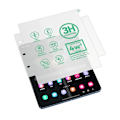 Miniatyrbild 5 av 5: Wozinsky Invisible Film beskyttende film for Google Pixel Fold