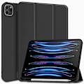 Miniatyrbillede 1 af 5: TECH-PROTECT SC PEN IPAD PRO 11 2 / 3 / 4 / 2020-2022 SORT
