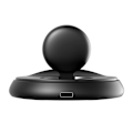 Miniatyrbillede 5 af 11: JOYROOM JR-W12 FOLDBAR INDUKTIV OPLADER TIL APPLE WATCH - SORT
