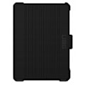 Miniatyrbillede 2 af 4: UAG CASE HOUSING MED BLYANTHOLDER TIL IPAD 10.9 10 GENERATION SORT