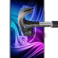 Miniatyrbillede 3 af 11: REALME GT 6 - 3MK SILKY MATT PRO